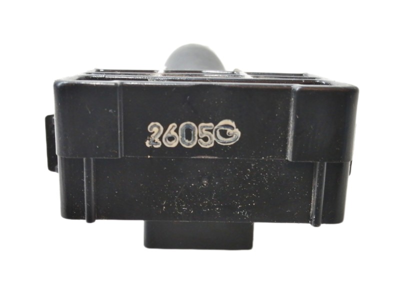 Recambio de mando limpia para nissan cabstar e tl referencia OEM IAM 2605G 6 PINES 