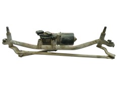 Recambio de motor limpia delantero para citroën c3 pluriel 1.4 referencia OEM IAM    2