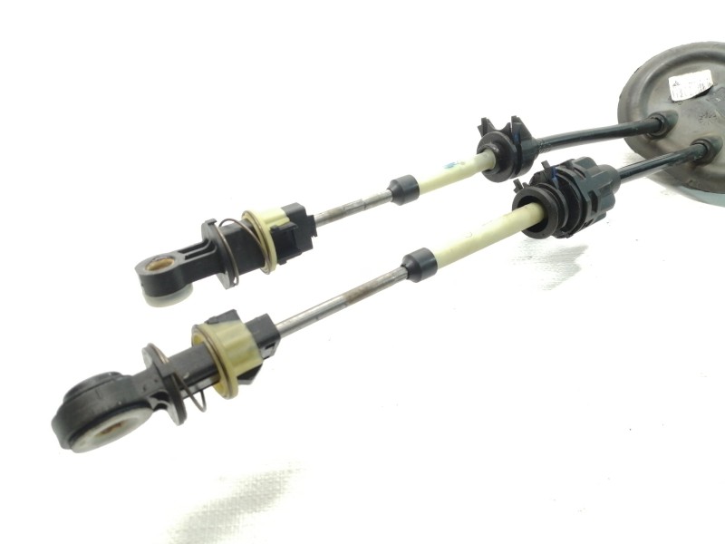 Recambio de varillaje cambio para peugeot 2008 (--.2013) allure referencia OEM IAM D20594209102013  