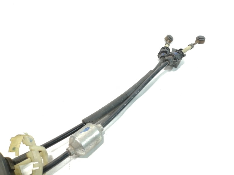 Recambio de varillaje cambio para peugeot 2008 (--.2013) allure referencia OEM IAM D20594209102013  