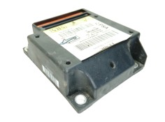 Recambio de centralita airbag para citroën c3 pluriel 1.4 referencia OEM IAM 9651507580   2