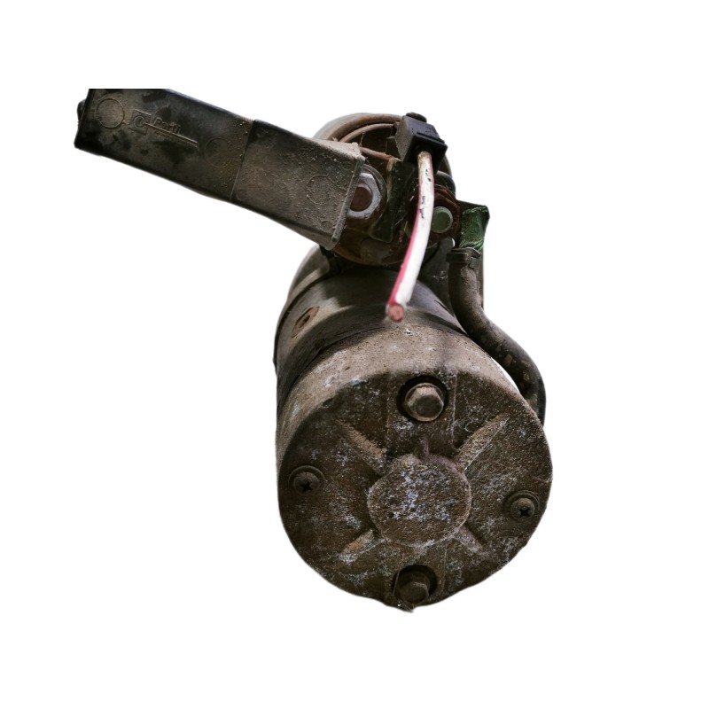 Recambio de motor arranque para nissan cabstar e tl referencia OEM IAM   