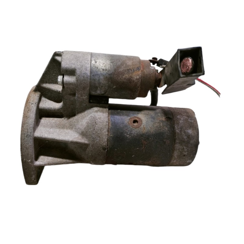 Recambio de motor arranque para nissan cabstar e tl referencia OEM IAM   