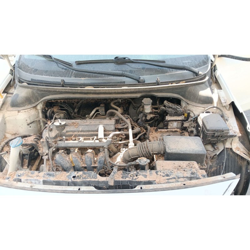 Recambio de caja cambios para hyundai i20 ii (gb, ib) 1.2 referencia OEM IAM   