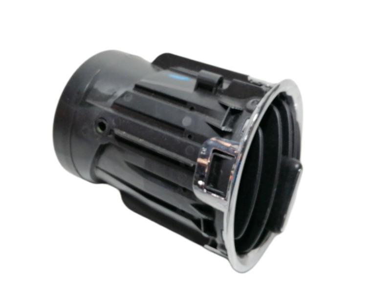 Recambio de rejilla aireadora para fiat 500 cabrio (150) lounge referencia OEM IAM 735578445  