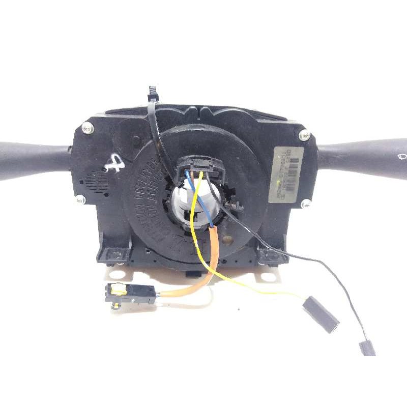 Recambio de anillo airbag para citroën c3 pluriel 1.4 referencia OEM IAM 96488213XT  