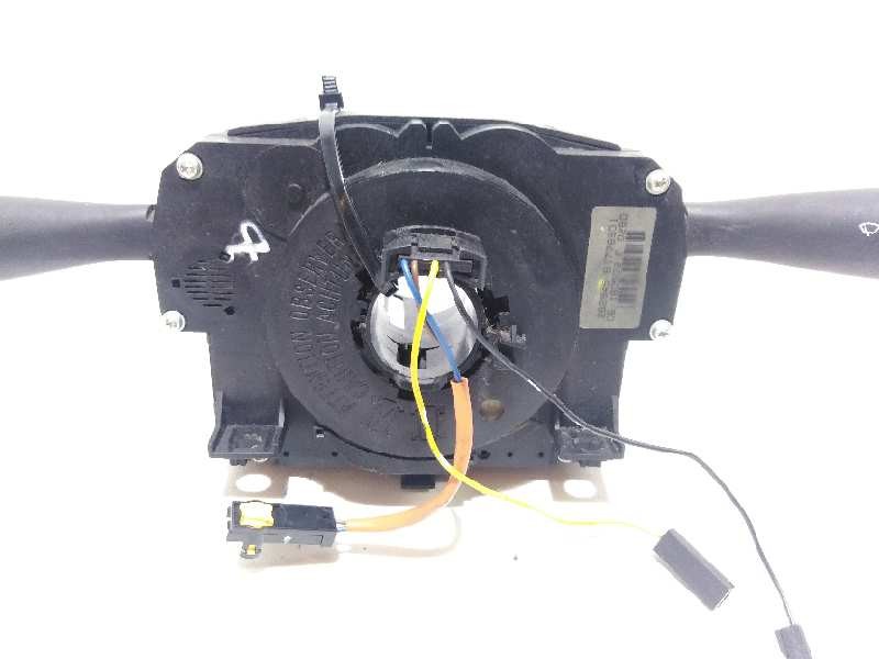 Recambio de anillo airbag para citroën c3 pluriel 1.4 referencia OEM IAM 96488213XT  