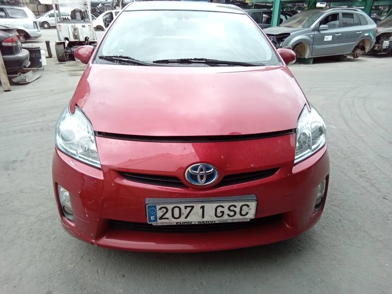 Recambio de capot para toyota prius (nhw30) advance referencia OEM IAM   