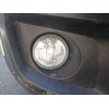 Recambio de faro antiniebla derecho para fiat scudo furgón (272) 10 l1h1 130 multijet referencia OEM IAM A3500611  
