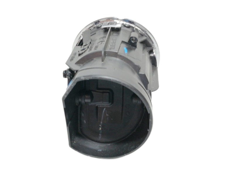 Recambio de rejilla aireadora para fiat 500 cabrio (150) lounge referencia OEM IAM 735578445  