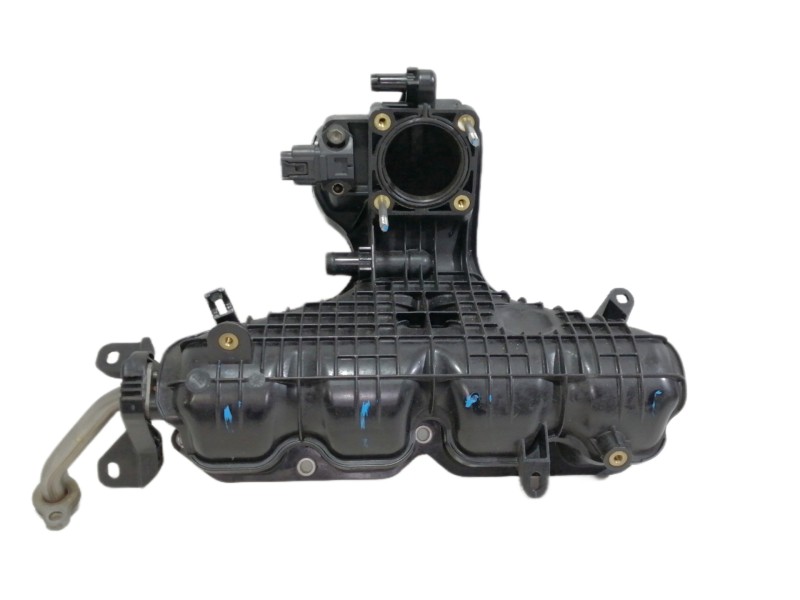 Recambio de colector admision para toyota prius (nhw30) advance referencia OEM IAM 1712037050  