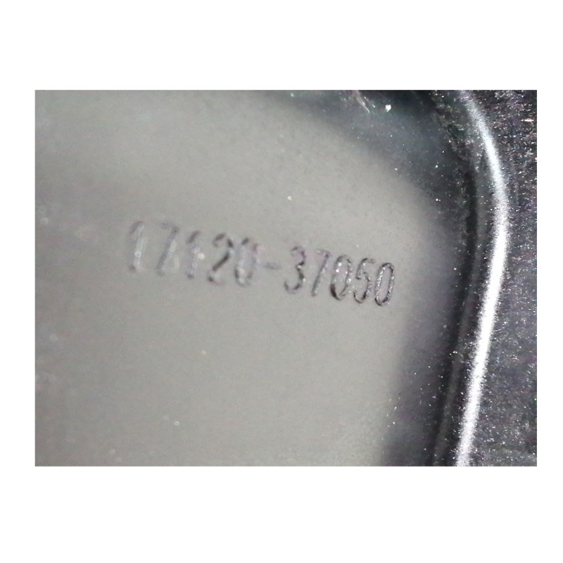 Recambio de colector admision para toyota prius (nhw30) advance referencia OEM IAM 1712037050  