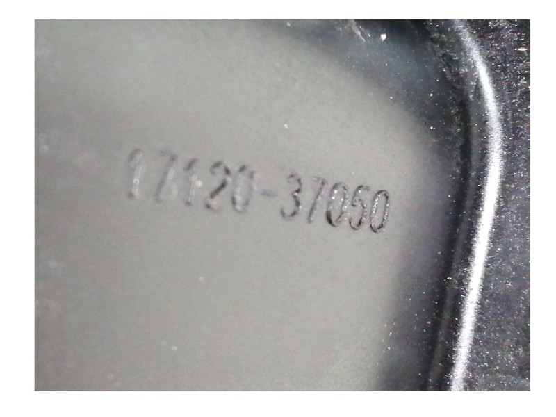 Recambio de colector admision para toyota prius (nhw30) advance referencia OEM IAM 1712037050  