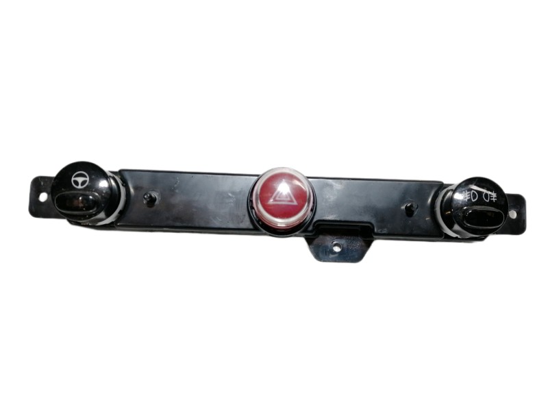 Recambio de warning para fiat 500 cabrio (150) lounge referencia OEM IAM E30496  