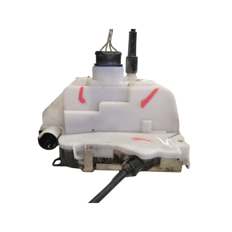 Recambio de cerradura puerta delantera derecha para citroën c3 pluriel 1.4 referencia OEM IAM   