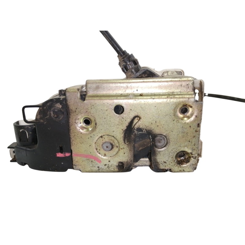 Recambio de cerradura puerta delantera derecha para citroën c3 pluriel 1.4 referencia OEM IAM   