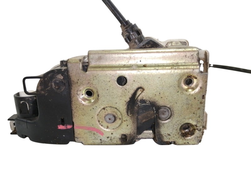 Recambio de cerradura puerta delantera derecha para citroën c3 pluriel 1.4 referencia OEM IAM   