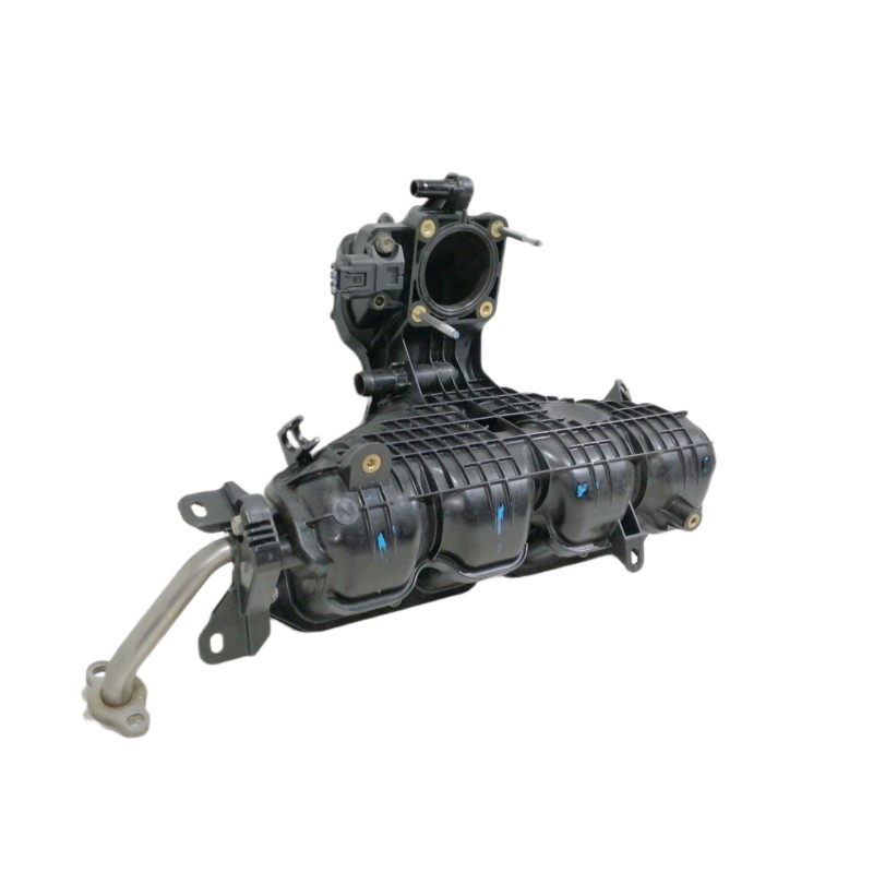 Recambio de colector admision para toyota prius (nhw30) advance referencia OEM IAM 1712037050  