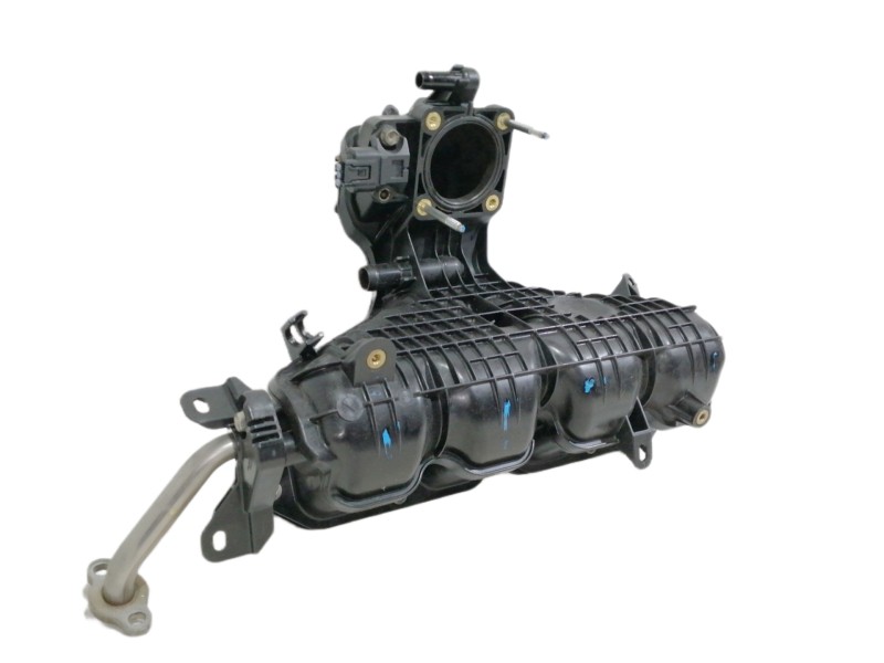 Recambio de colector admision para toyota prius (nhw30) advance referencia OEM IAM 1712037050  