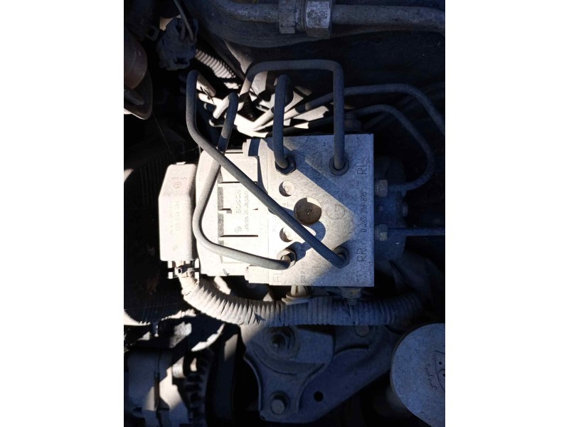 Recambio de abs para honda civic berlina 5 (eu7/8) 1.6i es referencia OEM IAM   
