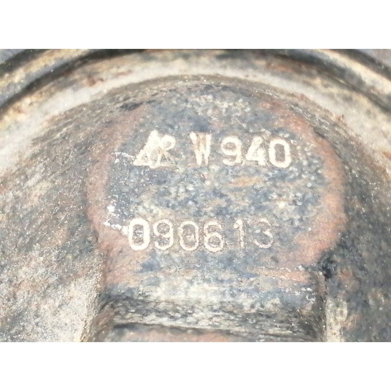 Recambio de brazo suspension inferior delantero izquierdo para ford maverick (ml) básico referencia OEM IAM   