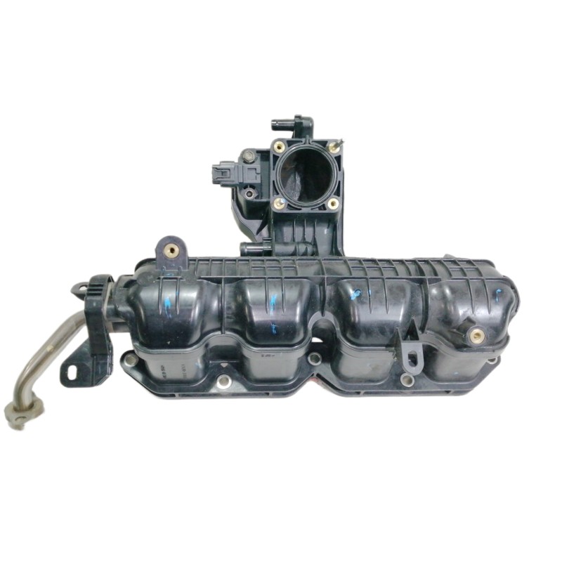 Recambio de colector admision para toyota prius (nhw30) advance referencia OEM IAM 1712037050  