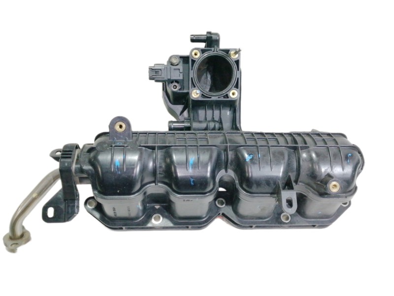 Recambio de colector admision para toyota prius (nhw30) advance referencia OEM IAM 1712037050  
