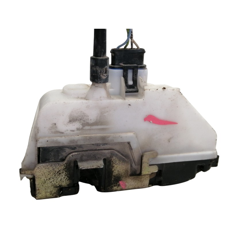 Recambio de cerradura puerta delantera derecha para citroën c3 pluriel 1.4 referencia OEM IAM   