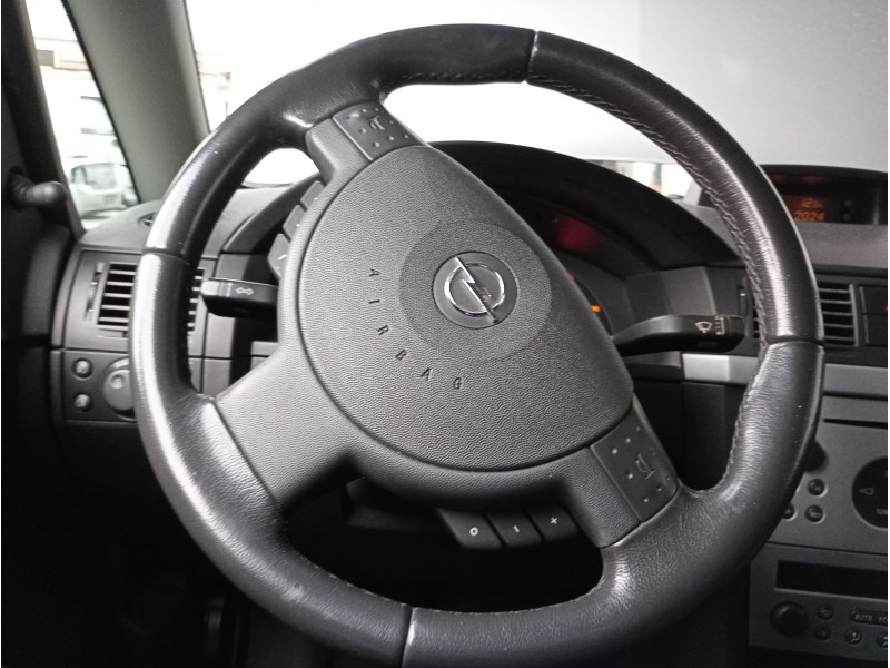 Recambio de volante para opel meriva cosmo referencia OEM IAM   