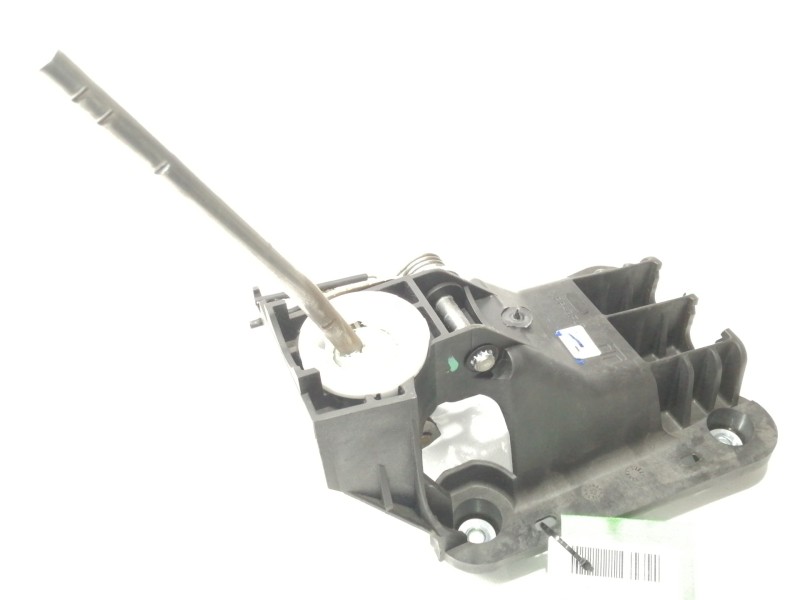 Recambio de palanca cambio para peugeot 2008 (--.2013) allure referencia OEM IAM 9678380280  