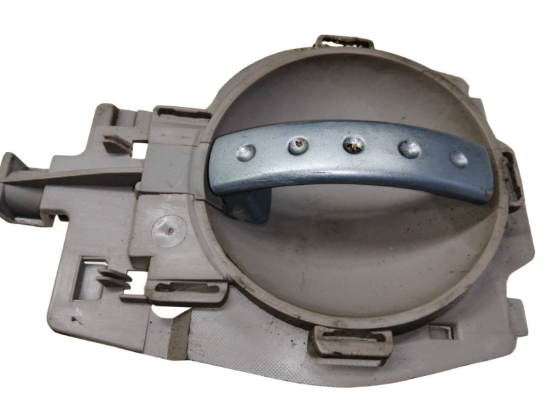 Recambio de cerradura puerta delantera derecha para citroën c3 pluriel 1.4 referencia OEM IAM   