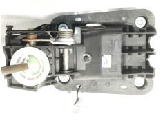 Recambio de palanca cambio para peugeot 2008 (--.2013) allure referencia OEM IAM 9678380280   2