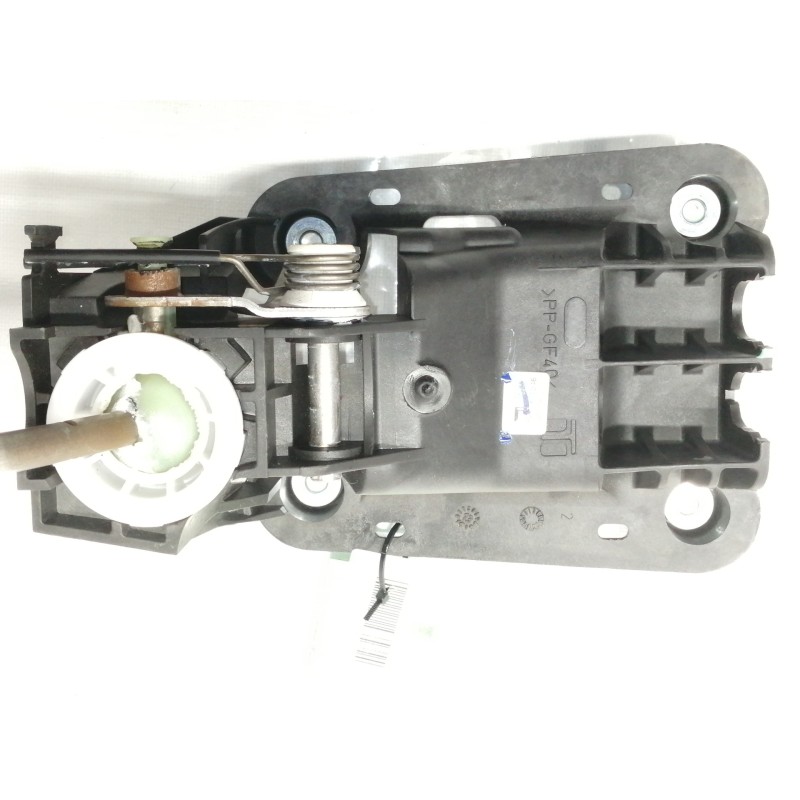 Recambio de palanca cambio para peugeot 2008 (--.2013) allure referencia OEM IAM 9678380280  