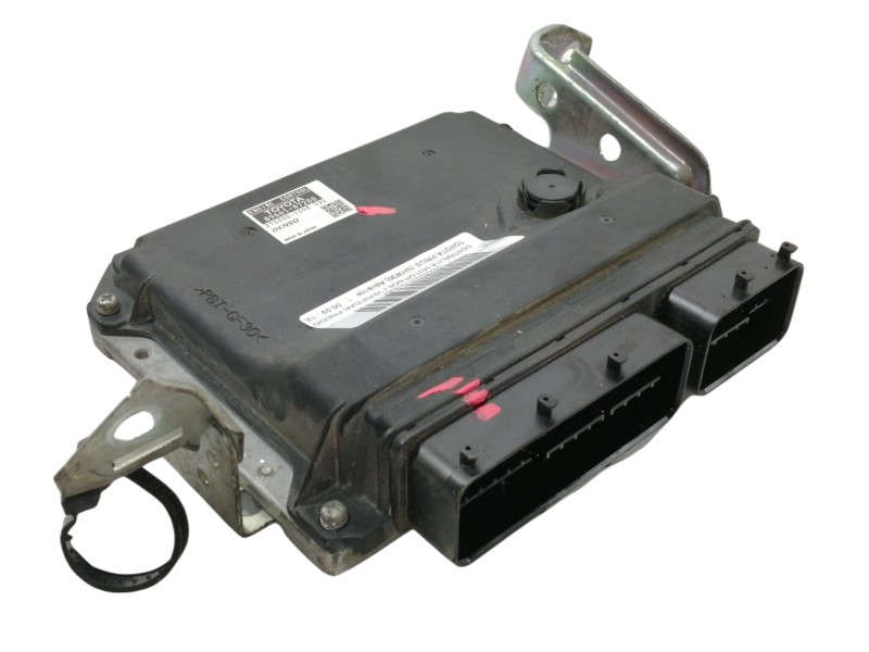 Recambio de centralita motor uce para toyota prius (nhw30) advance referencia OEM IAM 8966147280  