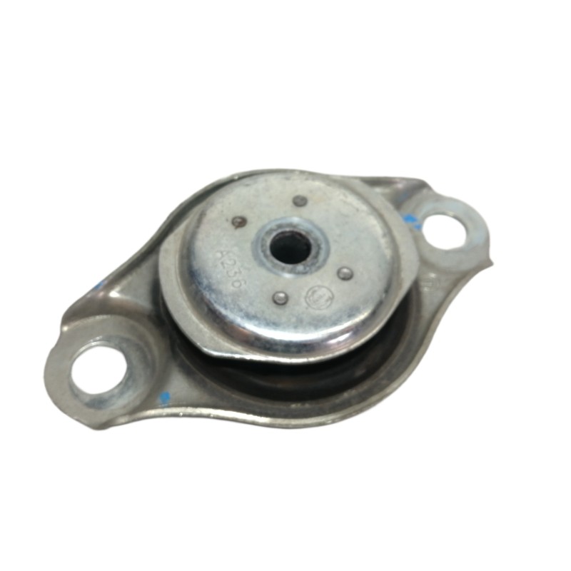 Recambio de soporte motor izquierdo para fiat 500 cabrio (150) lounge referencia OEM IAM 004680041200  