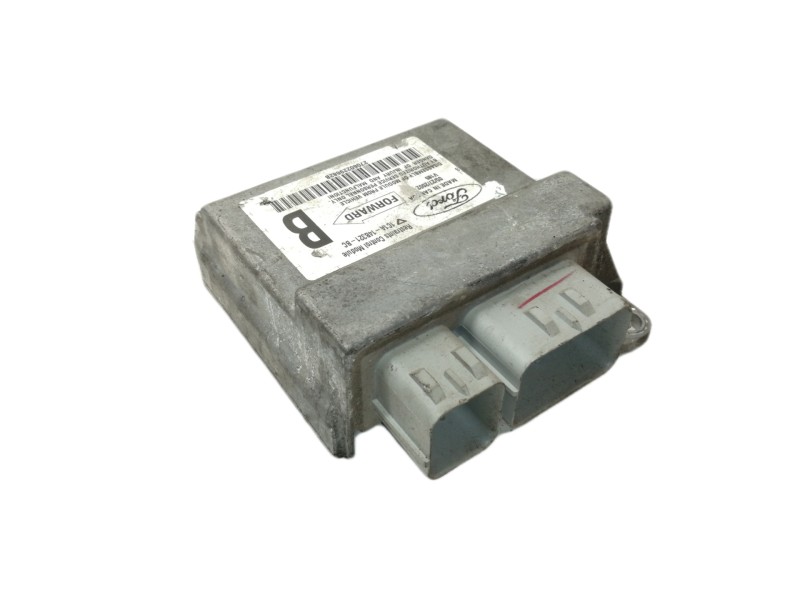 Recambio de centralita airbag para ford transit caja cerrada, larga (fy) (2000 =>) ft 300 2.0 referencia OEM IAM 1C1A14B321BC  