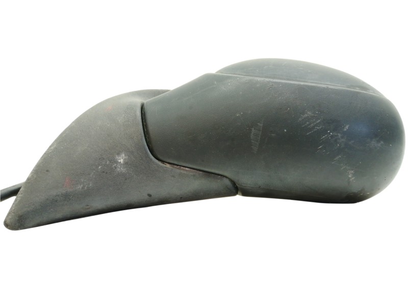 Recambio de retrovisor izquierdo para citroën c3 pluriel 1.4 referencia OEM IAM   ELECTRICO