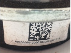 Recambio de soporte motor izquierdo para fiat 500 cabrio (150) lounge referencia OEM IAM 004680041200   2