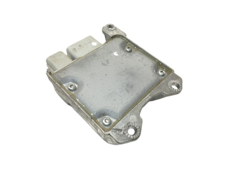 Recambio de centralita airbag para ford transit caja cerrada, larga (fy) (2000 =>) ft 300 2.0 referencia OEM IAM 1C1A14B321BC  