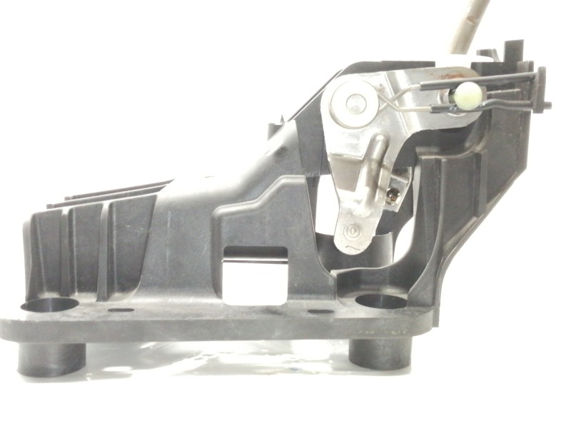 Recambio de palanca cambio para peugeot 2008 (--.2013) allure referencia OEM IAM 9678380280  