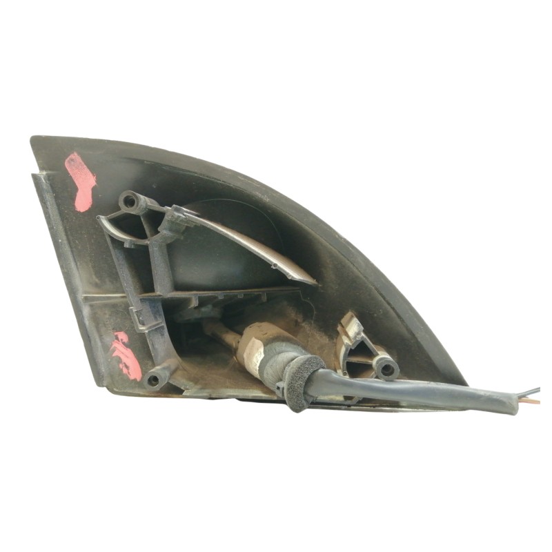 Recambio de retrovisor izquierdo para citroën c3 pluriel 1.4 referencia OEM IAM   ELECTRICO
