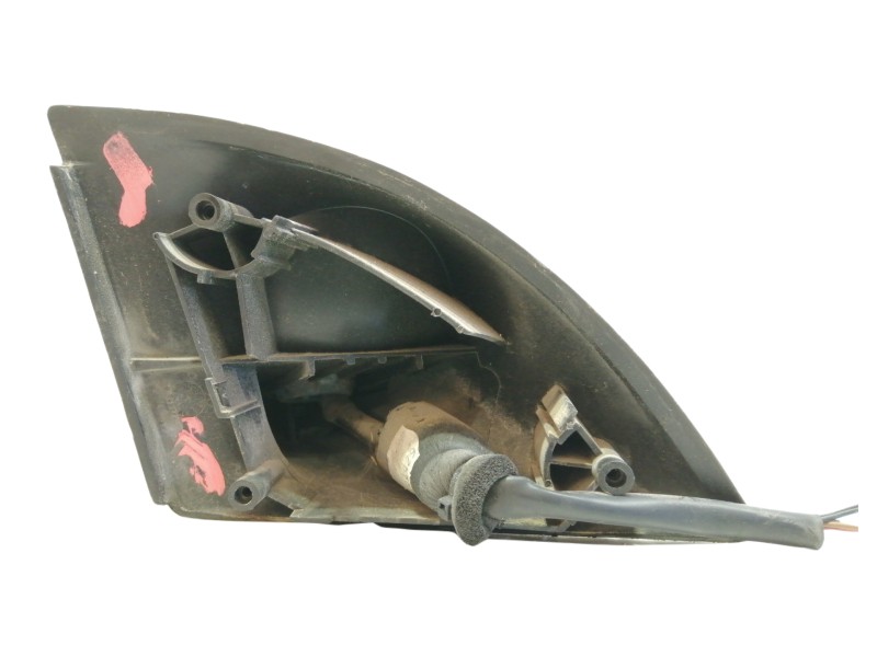Recambio de retrovisor izquierdo para citroën c3 pluriel 1.4 referencia OEM IAM   ELECTRICO
