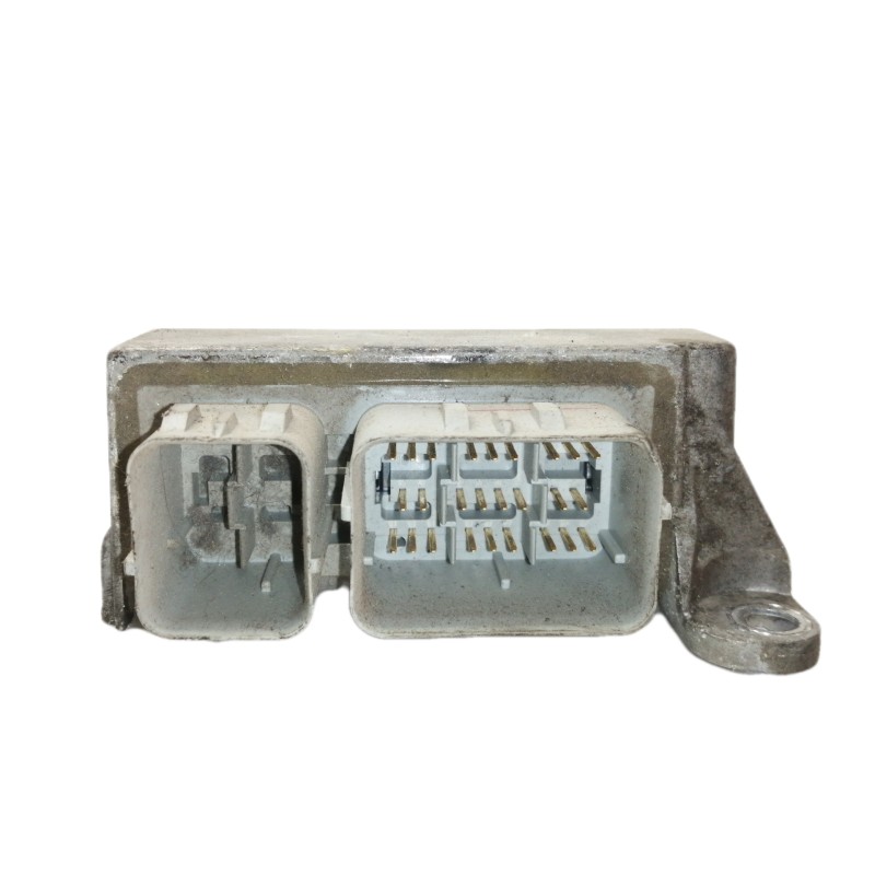 Recambio de centralita airbag para ford transit caja cerrada, larga (fy) (2000 =>) ft 300 2.0 referencia OEM IAM 1C1A14B321BC  