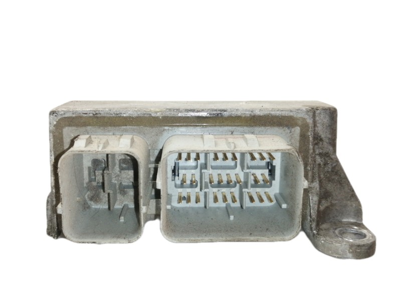 Recambio de centralita airbag para ford transit caja cerrada, larga (fy) (2000 =>) ft 300 2.0 referencia OEM IAM 1C1A14B321BC  