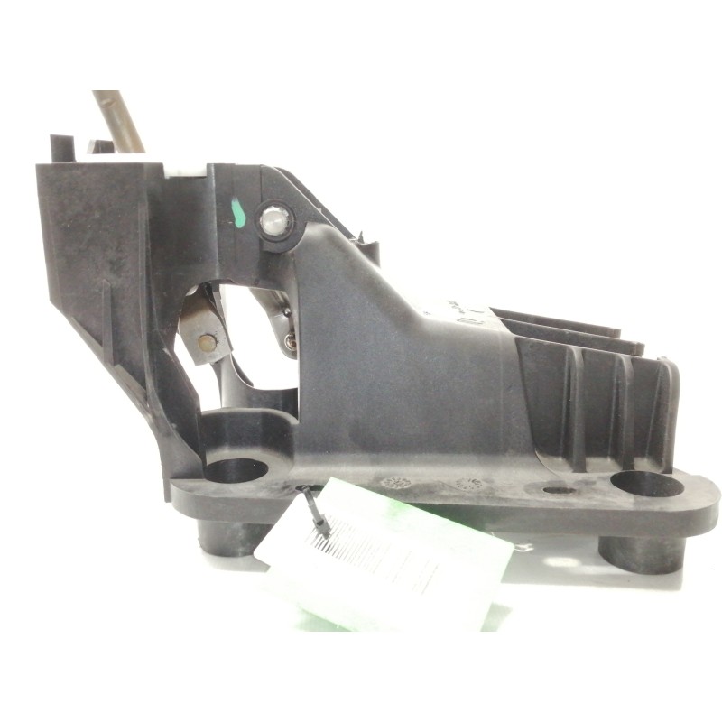 Recambio de palanca cambio para peugeot 2008 (--.2013) allure referencia OEM IAM 9678380280  