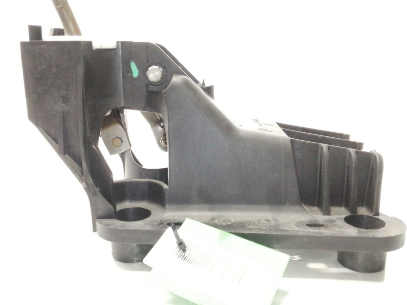Recambio de palanca cambio para peugeot 2008 (--.2013) allure referencia OEM IAM 9678380280  