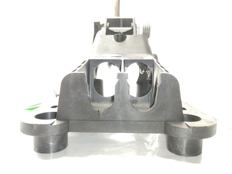 Recambio de palanca cambio para peugeot 2008 (--.2013) allure referencia OEM IAM 9678380280  