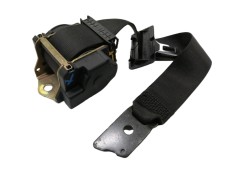 Recambio de cinturon seguridad trasero derecho para bmw serie 5 berlina (e39) 525d referencia OEM IAM 16398D  