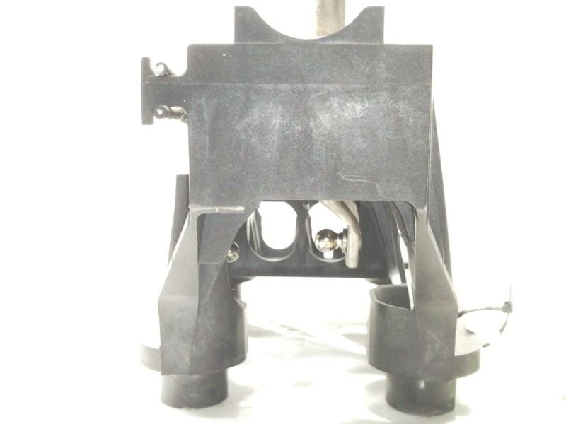 Recambio de palanca cambio para peugeot 2008 (--.2013) allure referencia OEM IAM 9678380280  