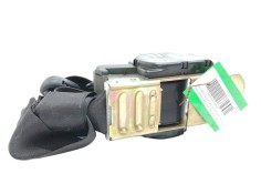 Recambio de cinturon seguridad delantero derecho para bmw serie 3 berlina (e36) 2.5 turbodiesel cat referencia OEM IAM 1977810   2